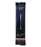 CR103/01 Caña para Clarinete Sib (Bb) #3 – Unidad