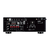 RX-V4A Receptor de audio y video