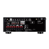 RX-V6A Receptor de audio y video