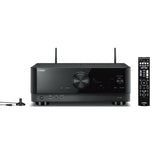 RX-V4A Receptor de audio y video