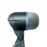 BETA 52A Micrófono de bombo dinamico