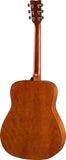 FG800 BS Guitarra acustica Brown sunburst