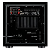 NS-SW300 BL Subwoofer de color negro