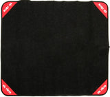 VICRUG1 Alfombra Drum Rug Deluxe para Batería con Estuche