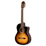 RCE158SN-TSB Performer Series – Guitarra ElectroClásica