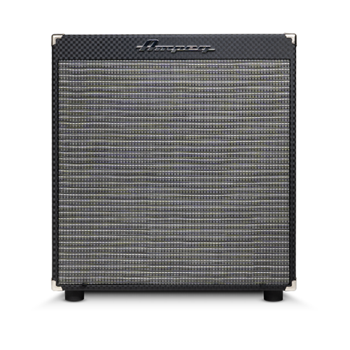 RB-115 Amplificador para bajo