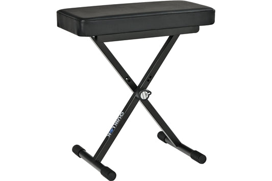 BX8 Banqueta pequeña extra acolchada