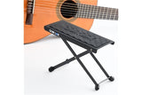 FS01 Reposa pie para Guitarristas