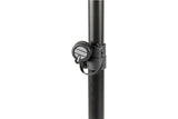 S171PAK Par de stands ligeros para Bocinas