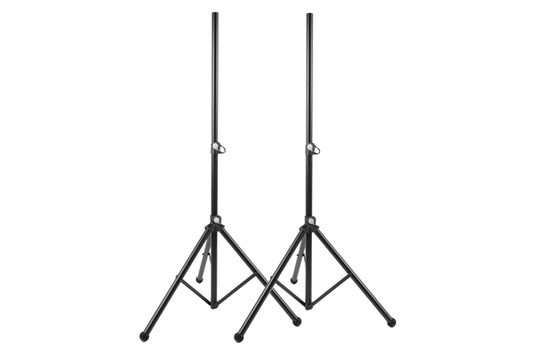 S171PAK Par de stands ligeros para Bocinas