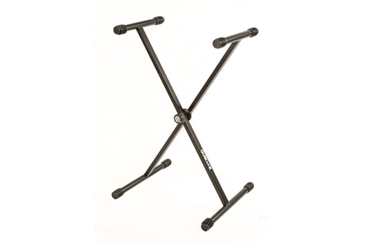 T10 BK-BB Stand de teclado en X T-REX