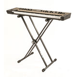 T20 BK-BB Stand doble X T-REX