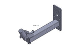 QL950 Par de montura de pared de bocina