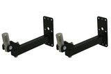 QL950 Par de montura de pared de bocina