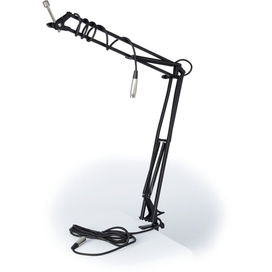 A25 BK Brazo para micrófono