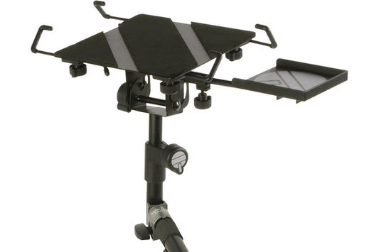 LPHX Montura adicional de Laptop para stand de teclado