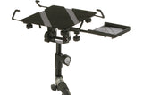 LPHX Montura adicional de Laptop para stand de teclado