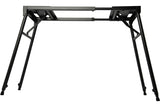 WS420 Stand de patas plegables para teclado, consola ETC...