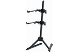 SL930 Stand de teclado doble ajustable
