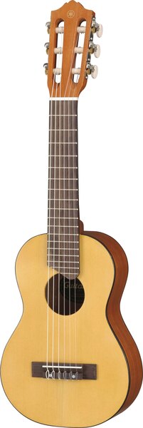 GL1 Guitarlele natural