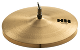 11473 Platillos Hi hats DARK HH, 14"