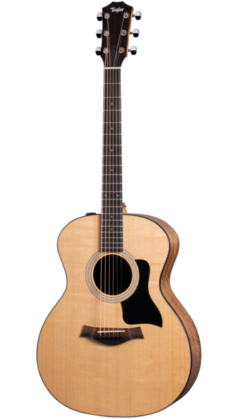 114E Guitarra Walnut/Sitka