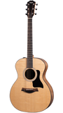 114E Guitarra Walnut/Sitka