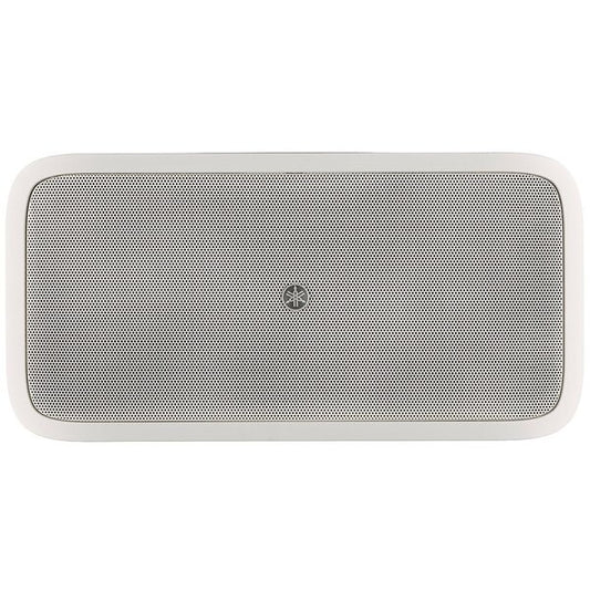 VXS3SW Subwoofer serie S de color blanco