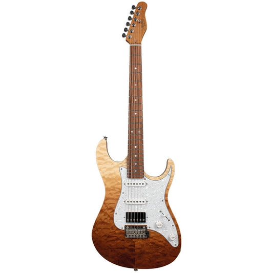 STELLA DW-TBWF-DF/PW Guitarra STELLA