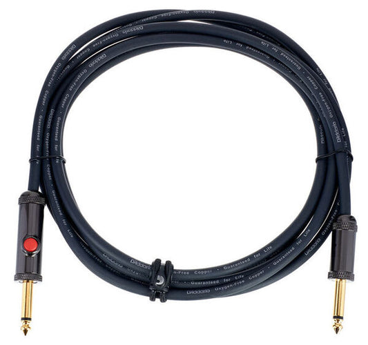 PW-AGL-10 Cable TS de 10 con muteador ON OFF