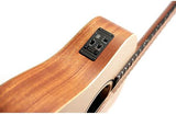 BT1E Guitarra 3/4 Baby Taylor