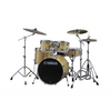 SBP2F5 NW Bateria Stage Custom Birch (Natural Wood)