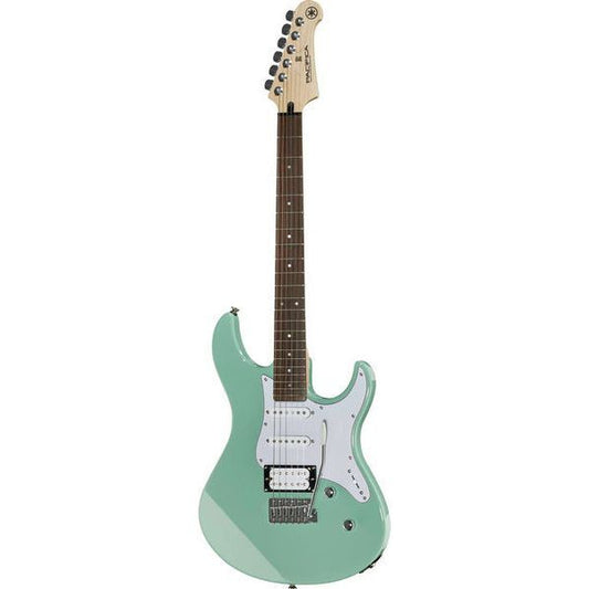 PAC-112V SB Guitarra Electrica color Sonic Blue