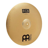 BCS20R Platillo BCS Ride 20"