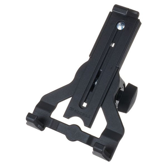 19766 Soporte para Ipad Biobased de color negro