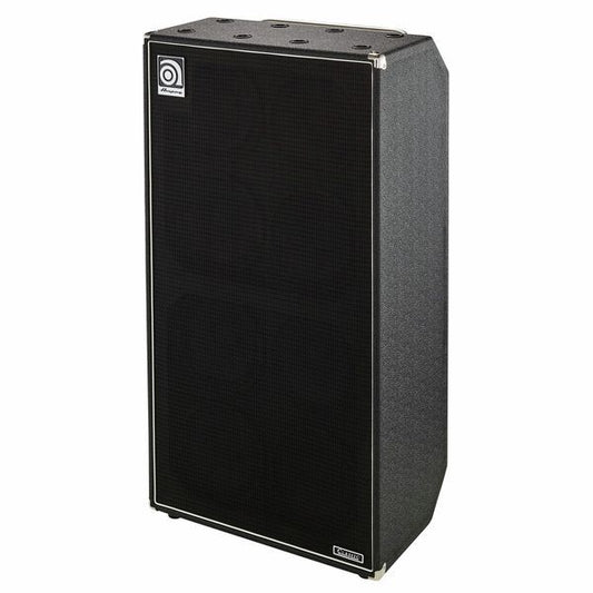 SVT-810E Cabinet para bajo 8 X 10, 800 WATTS + TWEETER