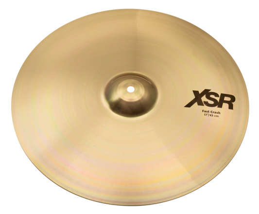 XSR1707B Platillo FAST Crash XSR, 17"