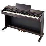 YDP-165 Piano Digital Arius de 88 Teclas con Mueble