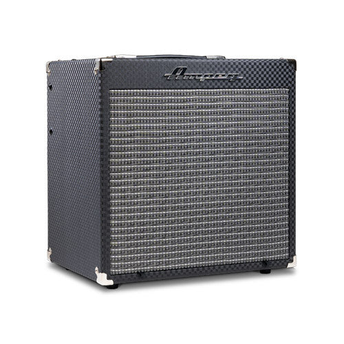 RB-108 Amplificadores para bajo