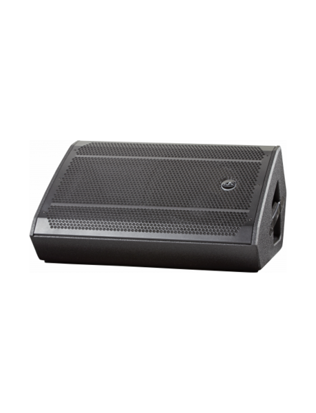 ACTION-M512A Bocina Monitor Activa Biamplificada