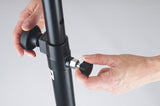 21366 Tubo de extensión para bocina con Ring Lock