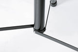 21435 Pedestal trípode de bocina