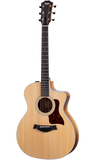 214CE-K Guitarra K Koa/Spruce