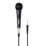 DM-105BL Micrófono direccional para vocales