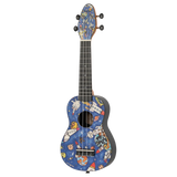K2-SP Ukulele Keiki K2-SP Soprano