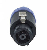 NL8FC Conector de 8 polos P