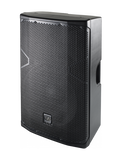 ALTEA-715A Bocina biamplificada, point source, 15"