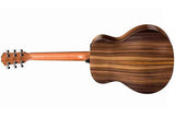 GS MINI-E ROSEWOOD Guitarra electroacustica GS Mini-E Rosewood