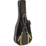 OSOCACL-MO Soft Cases – Funda Premium para Guitarra Clásica Tamaño Completo Color Mocca
