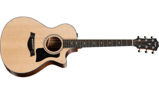 312CE Guitarra V- CLASS (R) BRACING